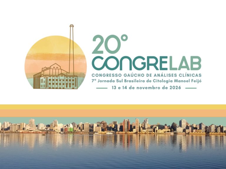 20º Congrelab